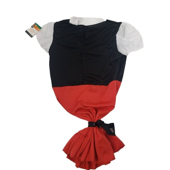 NWT Red Riding Hood Girl Costume Size Medium‎ 6/8 - Picture 2 of 6